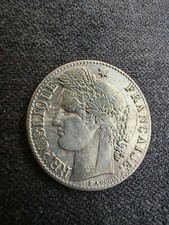 Cents ceres 1886 d'occasion  Nozay
