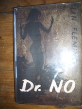 Ian fleming book. for sale  AUCHTERARDER