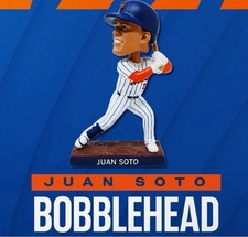 Juan soto new for sale  Ridgewood