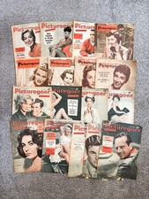 Vintage picturegoer hollywood for sale  ST. ALBANS