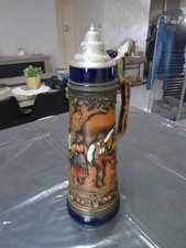 Chope bière allemande d'occasion  Saint-Florent-sur-Cher