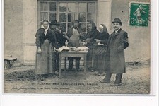 Charcuterie ambulante aveyron d'occasion  France