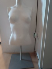 Torso einem metallgestell gebraucht kaufen  Salzkotten
