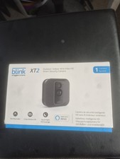 Blink xt2 home for sale  STOCKPORT