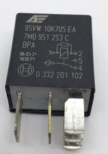 Genuine pin black for sale  BIRMINGHAM