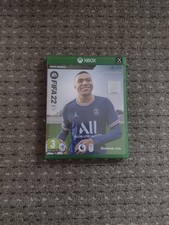 Fifa xbox series for sale Fifa xbox series for sale  NEWTOWNABBEY