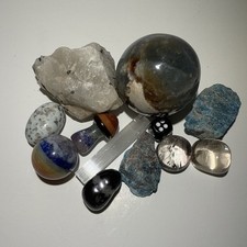 Crystal confetti lot for sale  Menifee
