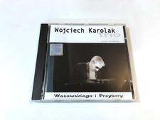 Wojciech Karolak Trio / Gra Utwory na sprzedaż  Wysyłka do Poland