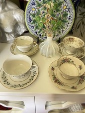 Mismatched china tea for sale  Columbus