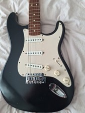 Fender stratocaster for sale  DUNDEE