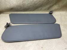 Pair sun visor for sale  Akron
