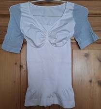 Reduziert shapewear shirt gebraucht kaufen  Kastellaun