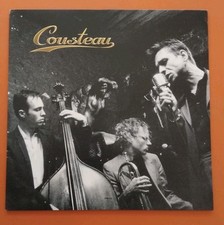 Cousteau cousteau vinyl usato  Torino