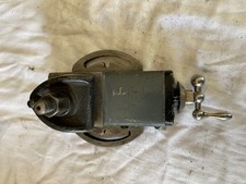 Myford top slide for sale  BILLERICAY
