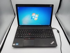 Lenovo thinkpad e530 d'occasion  Expédié en Belgium