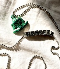 2pcs frog love for sale  San Francisco