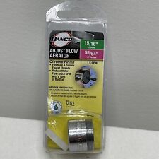 Danco adjust flow for sale  Drums
