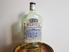 Ancienne bouteille cognac d'occasion  Molsheim