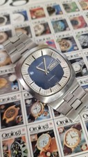 Bulova automatic square usato  Roma
