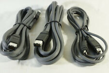 Firewire kabel polig gebraucht kaufen  Berlin