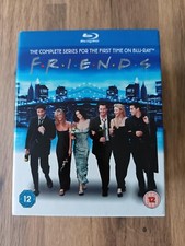 Friends complete box for sale  WIRRAL