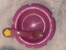 Colher e prato magnéticos Baby Alive 2006 comprar usado Colher e prato magnéticos Baby Alive 2006 comprar usado  Enviando para Brazil