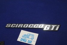 Volkswagen scirocco gti usato  San Stino di Livenza
