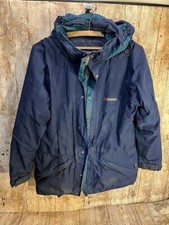 Berghaus jacket coat for sale  BOGNOR REGIS