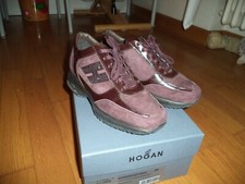 Hogan scarpe donna usato  San Giovanni Valdarno