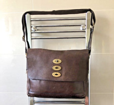 Mulberry chocolate brynmore for sale  CROYDON
