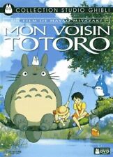 Voisin totoro dvd d'occasion  Rixheim