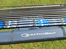 Garbolino g796 16m for sale  WITNEY