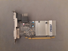 Msi radeon 5450 gebraucht kaufen  Aachen