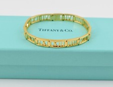 Tiffany co. 18k for sale  Stamford