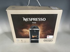 nespresso pixie for sale  Greeley