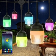 Led string lights for sale  WARRINGTON