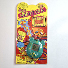 Nekotcha virtual pet usato  Bologna
