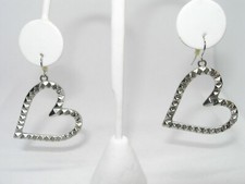 Faceted silver tone for sale  Fort Mill