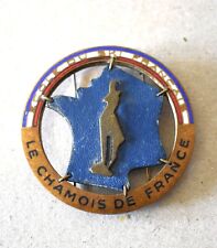Insigne broche médaille d'occasion  Bénouville