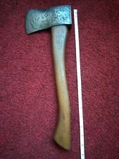 Used vintage axe for sale  LEEDS