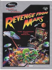 revenge from mars comprar usado revenge from mars comprar usado Enviando para Brazil