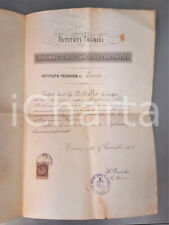 1908 cuneo istituto usato  Milano