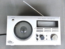 Radio wecker elta gebraucht kaufen  Höchenschwand