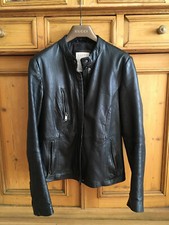 Neu lederjacke schafsleder gebraucht kaufen  Karlsruhe