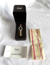 Vintage boxed limit for sale  HORSHAM