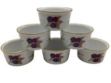 Royal worcester ramekins for sale  Camano Island