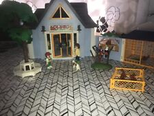 Playmobil 4343 clinique d'occasion  La Tremblade