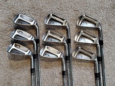 Nicklaus linear dynamics for sale  ABERDEEN