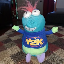 Y2k bug bean for sale  Fort Worth