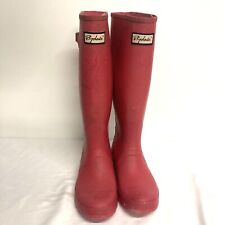 Rydale pink wellies for sale  LEEDS